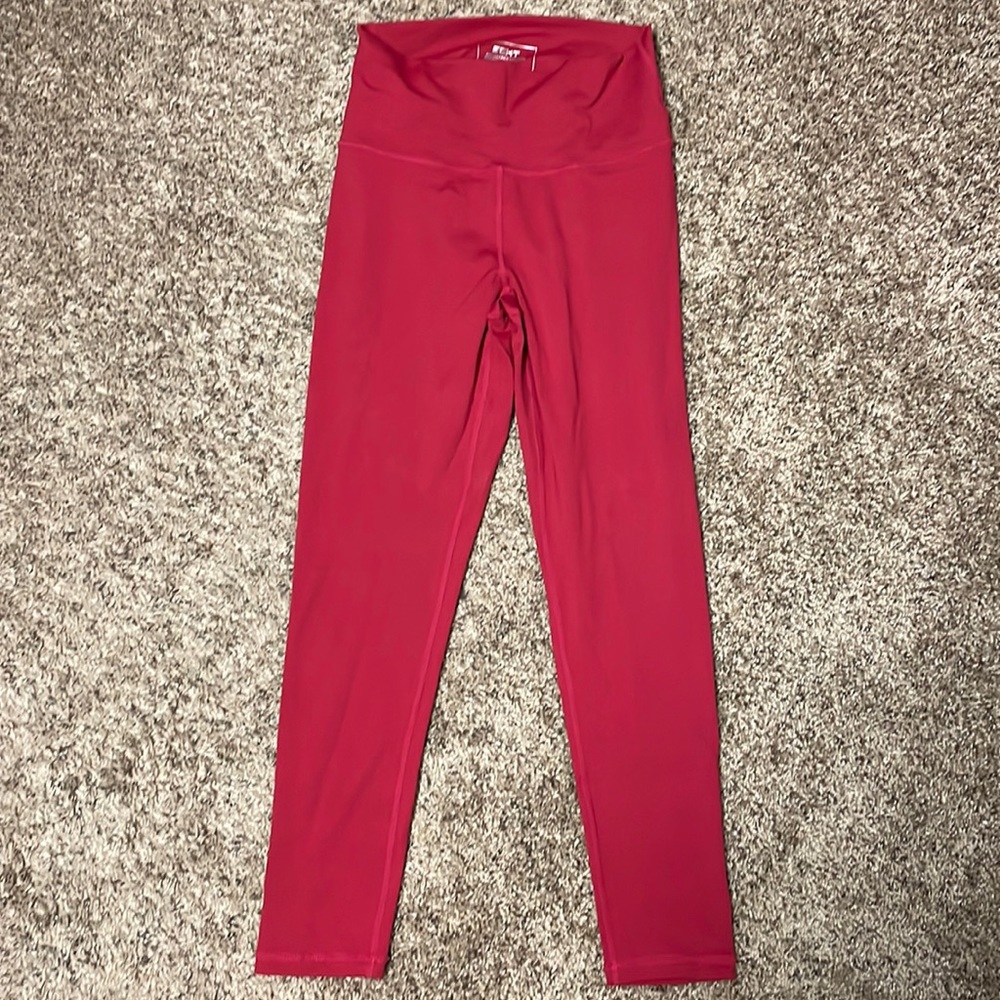 Echt Scrunch Leggings